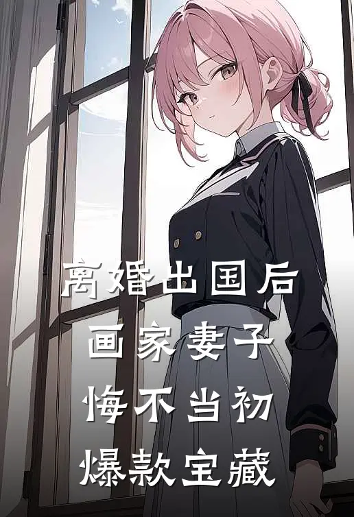离婚出国后，画家妻子悔不当初爆款宝藏