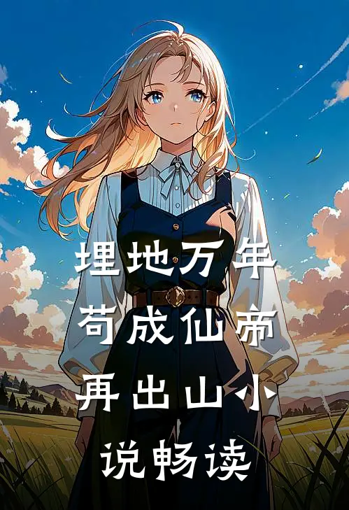 埋地万年，苟成仙帝再出山小说畅读