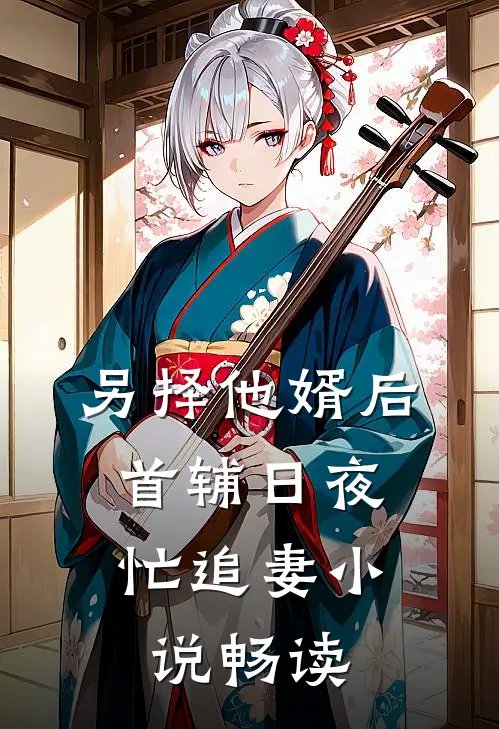 另择他婿后，首辅日夜忙追妻小说畅读
