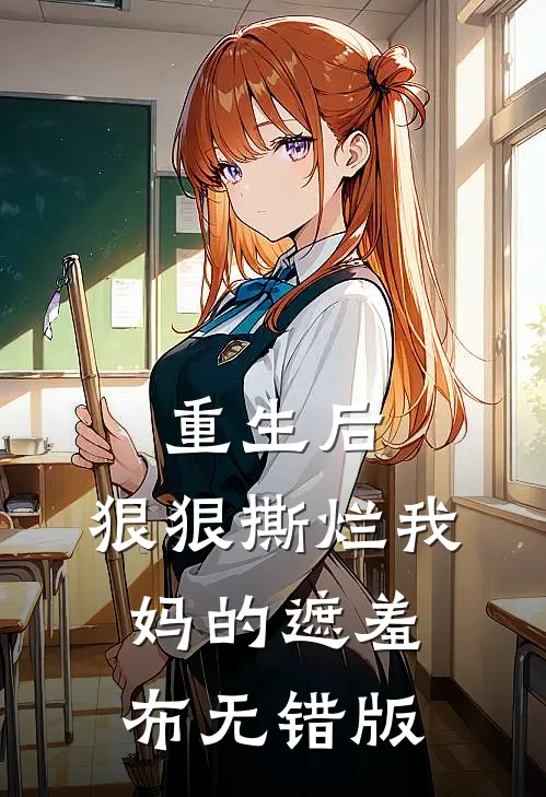 重生后，狠狠撕烂我妈的遮羞布无错版