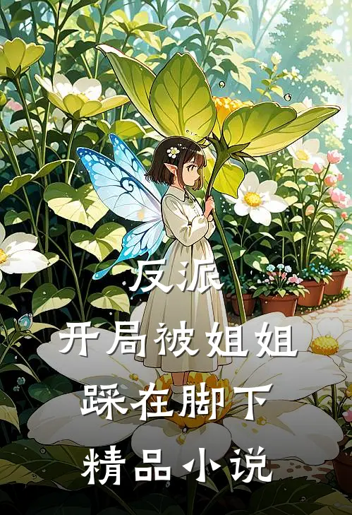 反派：开局被姐姐踩在脚下精品小说