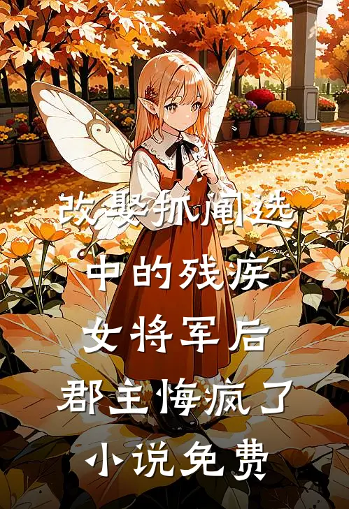 改娶抓阄选中的残疾女将军后，郡主悔疯了小说免费