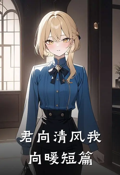 君向清风我向暖短篇