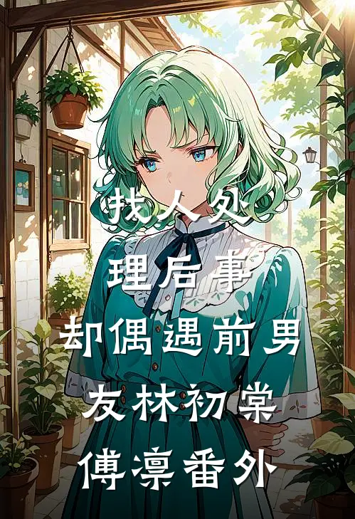 找人处理后事，却偶遇前男友林初棠傅凛 番外