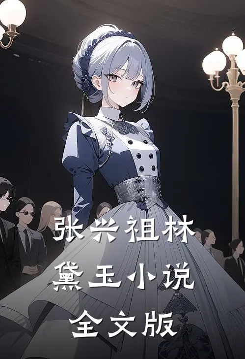 张兴祖林黛玉小说全文版