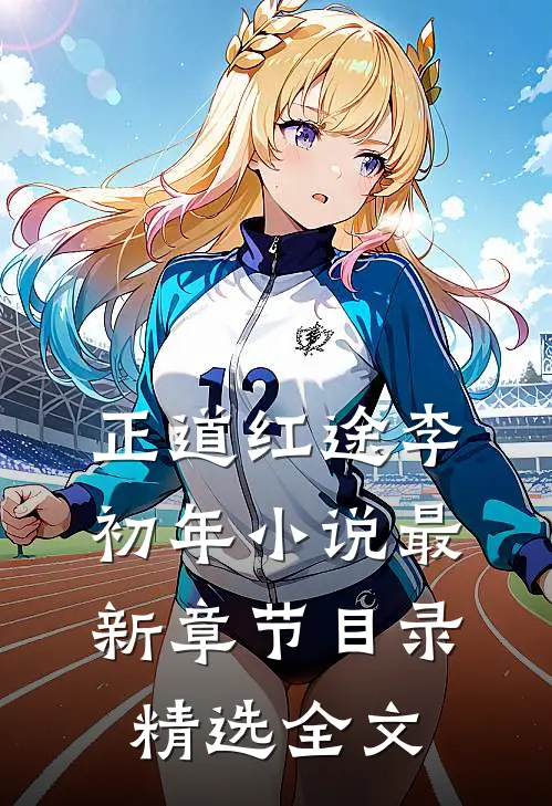 正道红途李初年小说最新章节目录精选全文
