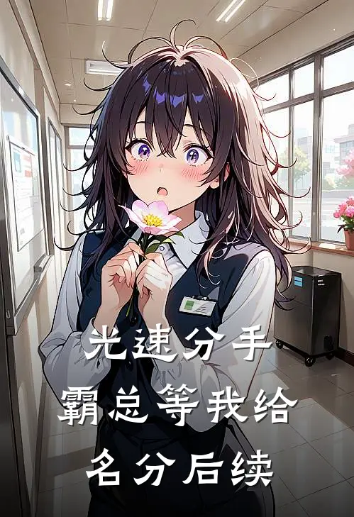 光速分手，霸总等我给名分后续
