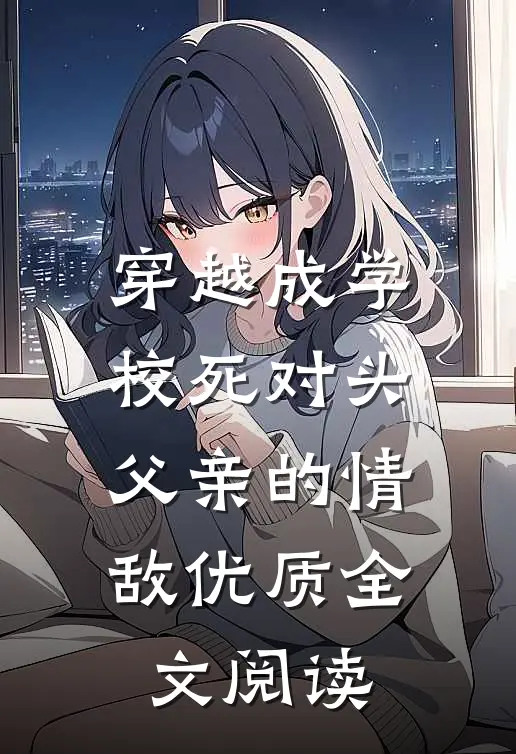 穿越成学校死对头父亲的情敌优质全文阅读
