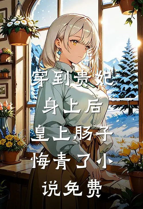 穿到贵妃身上后，皇上肠子悔青了小说免费