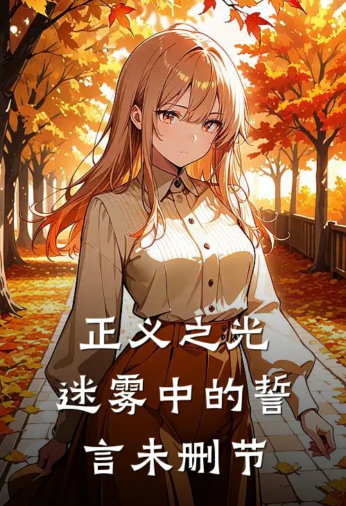 《正义之光：迷雾中的誓言》未删节