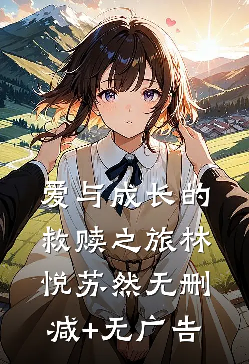 爱与成长的救赎之旅林悦苏然无删减+无广告