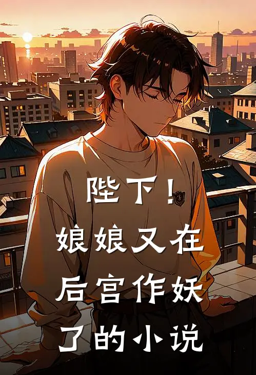 陛下!娘娘又在后宫作妖了的免费阅读