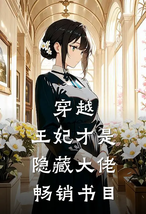 穿越：王妃才是隐藏大佬畅销书目