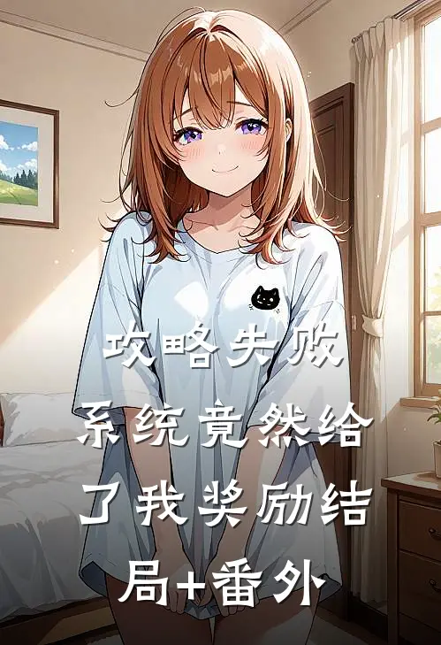 攻略失败，系统竟然给了我奖励结局+番外