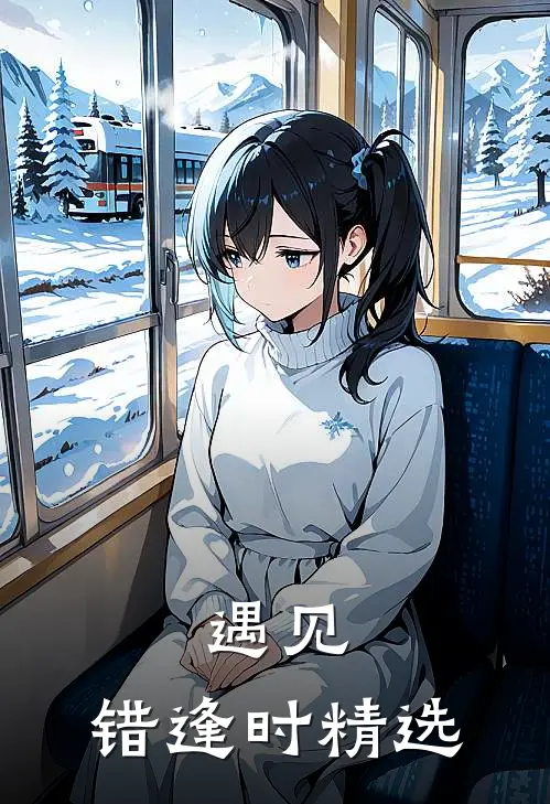 遇见，错逢时精选
