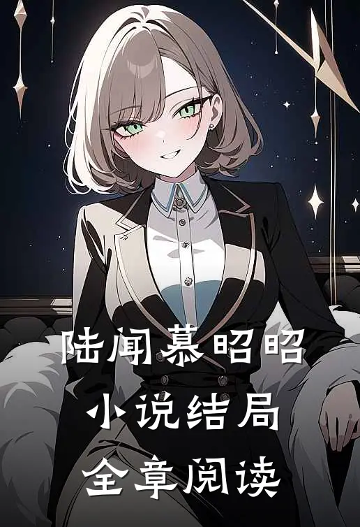 陆闻慕昭昭小说结局全章阅读