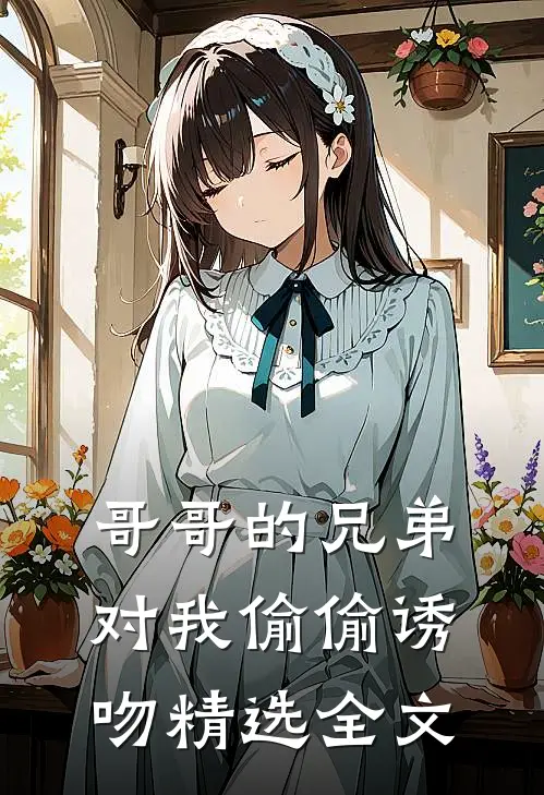 哥哥的兄弟对我偷偷诱吻精选全文