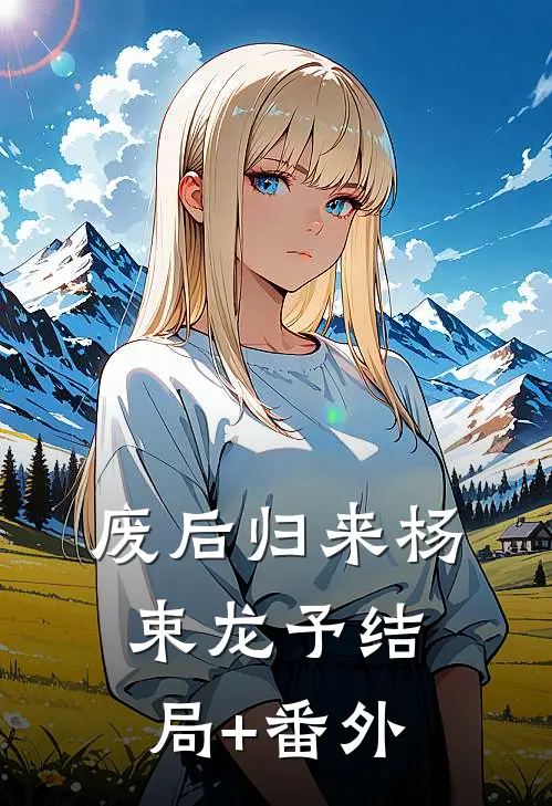 废后归来杨束龙予结局+番外