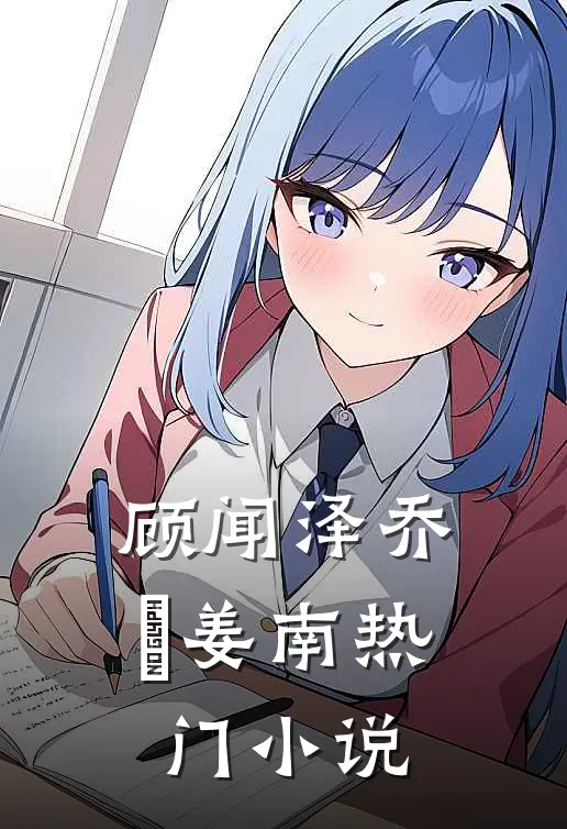 顾闻泽乔婳姜南热门小说