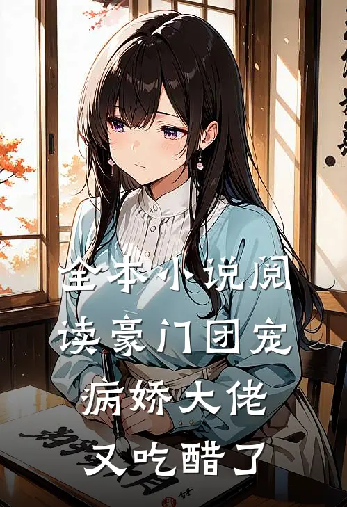 全本小说阅读豪门团宠：病娇大佬又吃醋了
