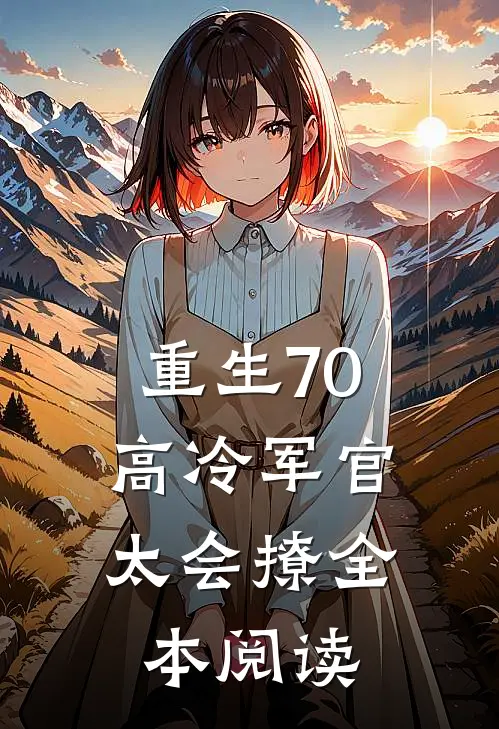 重生70：高冷军官太会撩全本阅读