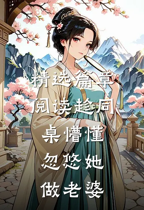 精选篇章阅读趁同桌懵懂，忽悠她做老婆