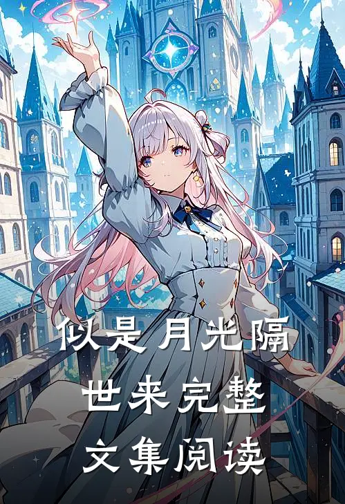 似是月光隔世来完整文集阅读