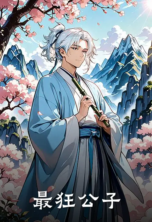 最狂公子