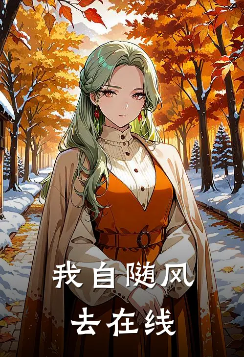 我自随风去在线
