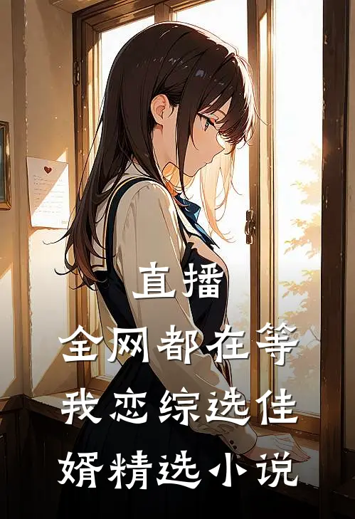 直播：全网都在等我恋综选佳婿精选小说