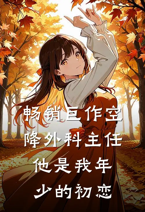 畅销巨作空降外科主任，他是我年少的初恋