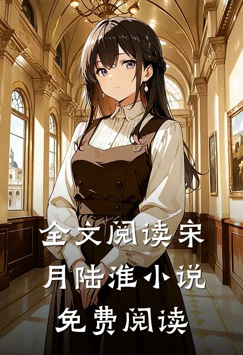 全文阅读宋月陆淮小说免费阅读