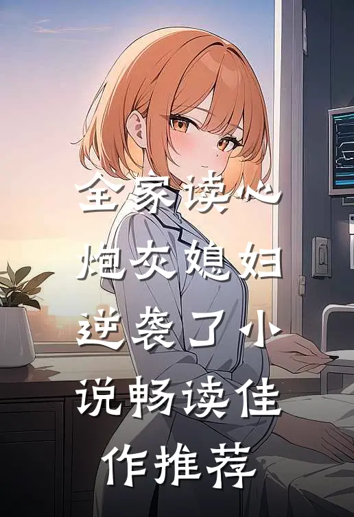 全家读心,炮灰媳妇逆袭了小说畅读佳作推荐