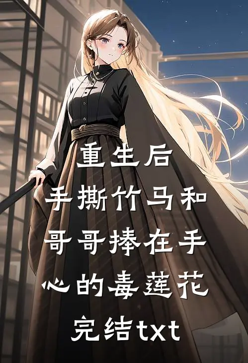重生后，手撕竹马和哥哥捧在手心的毒莲花完结txt