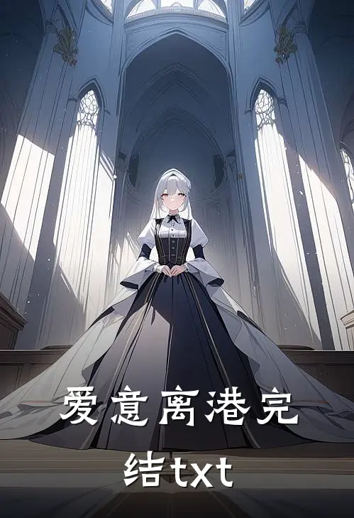 爱意离港完结txt