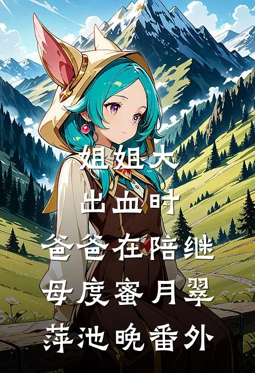 姐姐大出血时，爸爸在陪继母度蜜月翠萍池晚 番外