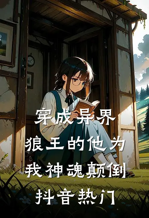 穿成异界，狼王的他为我神魂颠倒抖音热门