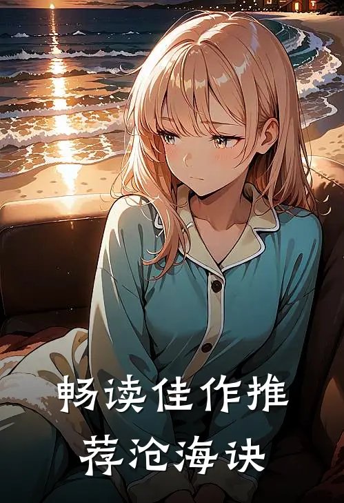 畅读佳作推荐沧海诀的理由