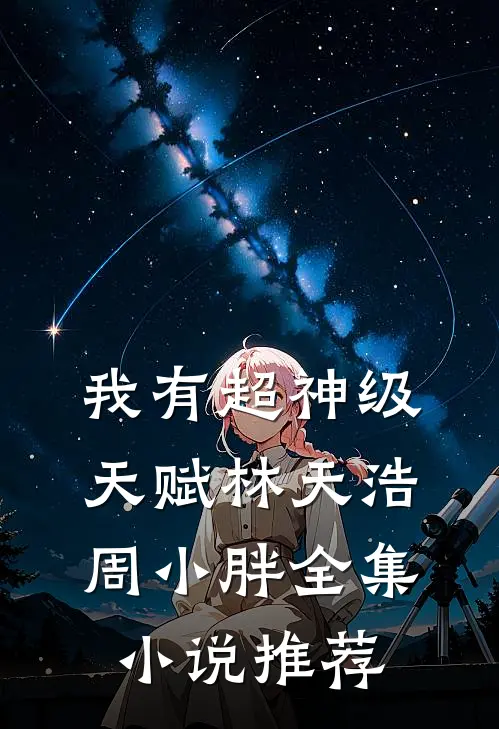 我有超神级天赋林天浩周小胖全集小说推荐