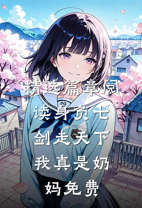 精选篇章阅读身负七剑走天下:我真是奶妈免费