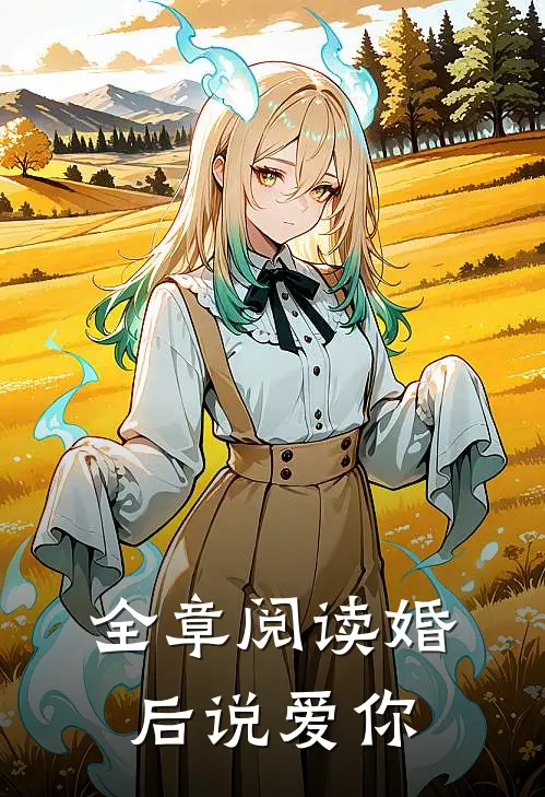 全章阅读婚后说爱你