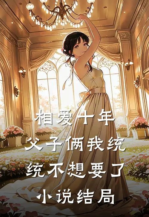 相爱十年，父子俩我统统不想要了小说结局