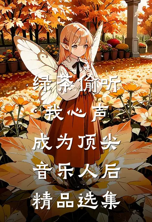 绿茶偷听我心声，成为顶尖音乐人后精品选集