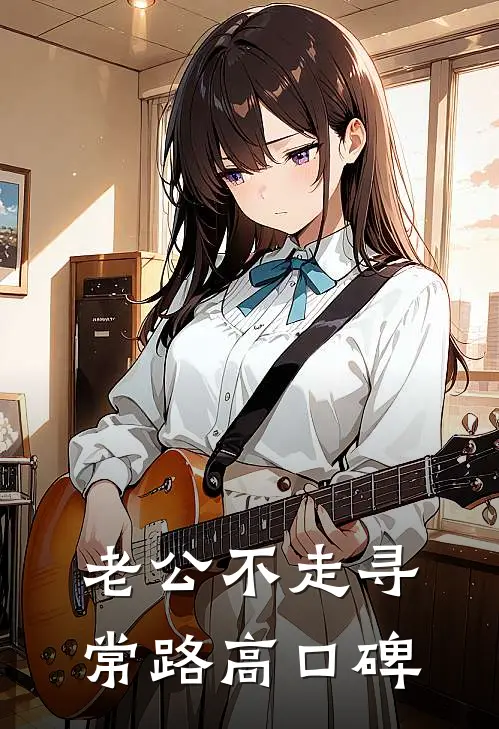 老公不走寻常路高口碑