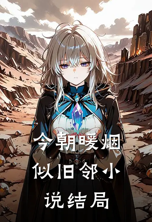 今朝暖烟似旧邻小说结局