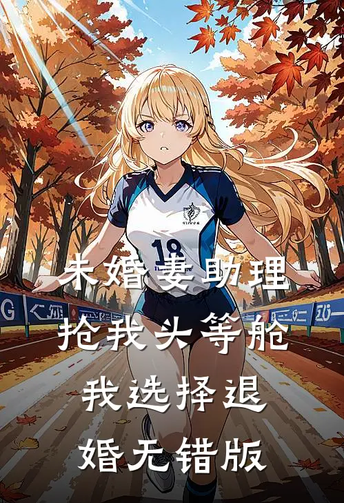 未婚妻助理抢我头等舱，我选择退婚无错版