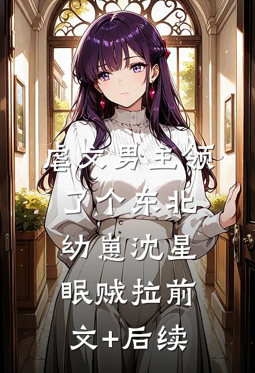 虐文男主领了个东北幼崽沈星眠贼拉前文+后续