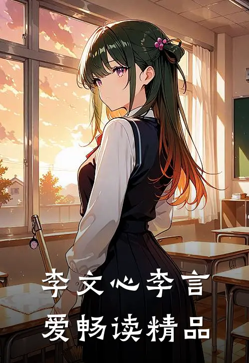 李文心李言爱畅读精品