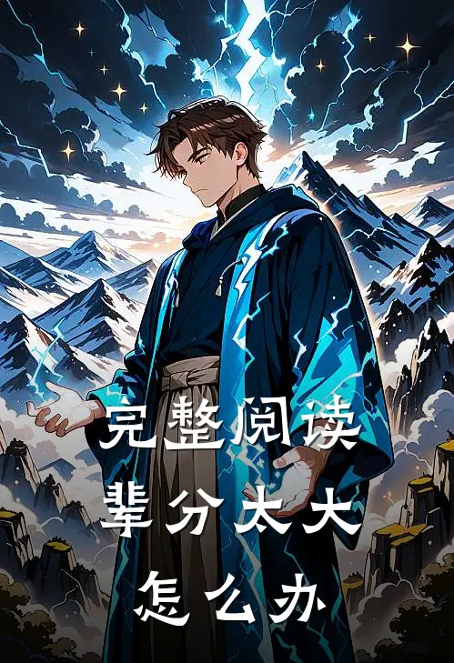 完整阅读辈分太大怎么办
