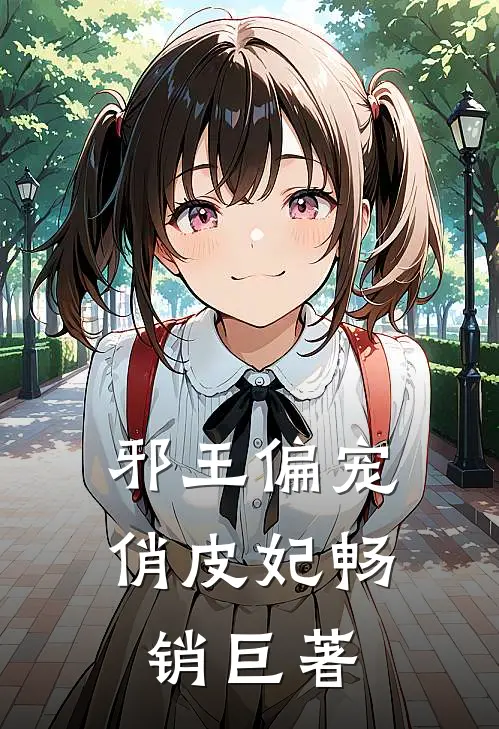 邪王偏宠俏皮妃畅销巨著